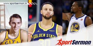 10 Best Players In The History of Golden State Warriors  