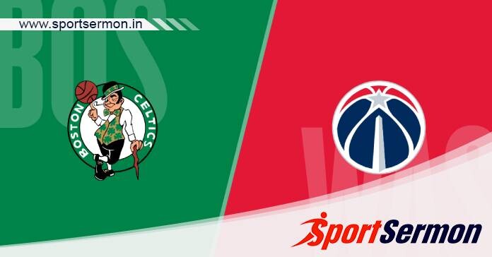 Boston Celtics vs Washington Wizards: Prediction (2024)  