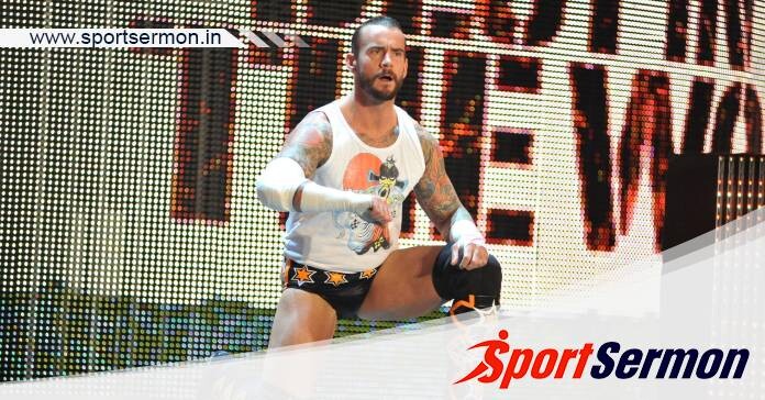 CM Punk’s cryptic post amid rumors of his WWE return  