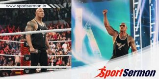 The Rock makes a tease after Reigns addresses his callout  