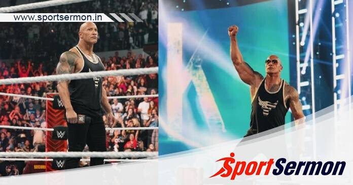 The Rock makes a tease after Reigns addresses his callout  