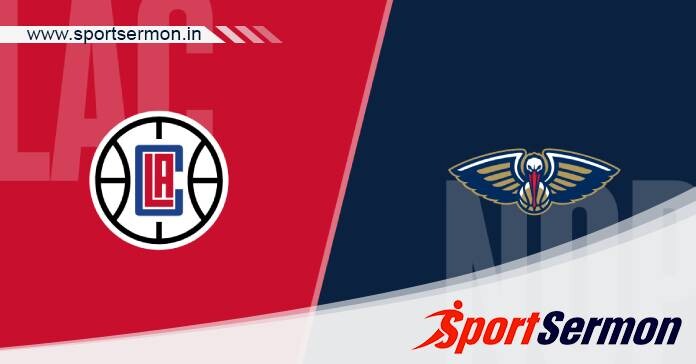 LA Clippers vs New Orleans Pelicans: Prediction (2024)  