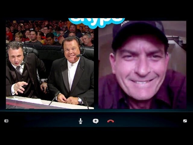 10 Actors You Forgot Appeared In WWE Segments 10 Actors You Forgot Appeared In WWE Segments