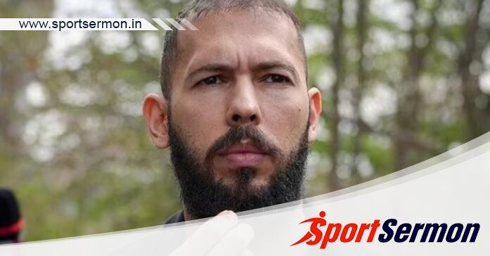 Fans spot hilarious resemblance of Tate in the UFC fighter  