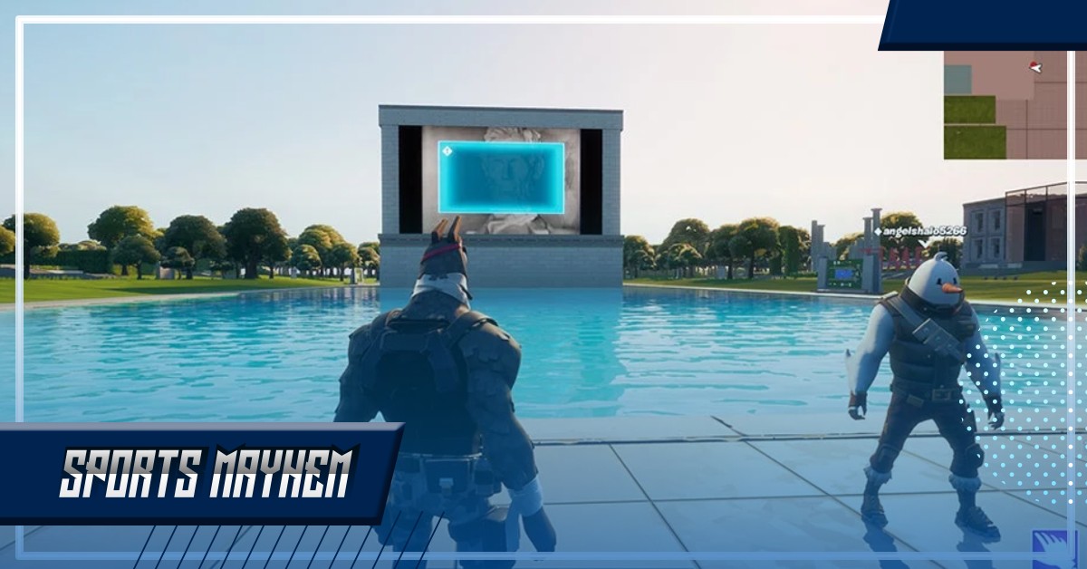 Fortnite के Creator-made आइलैंड में तेज़ी से XP कैसे प्राप्त करे ?  