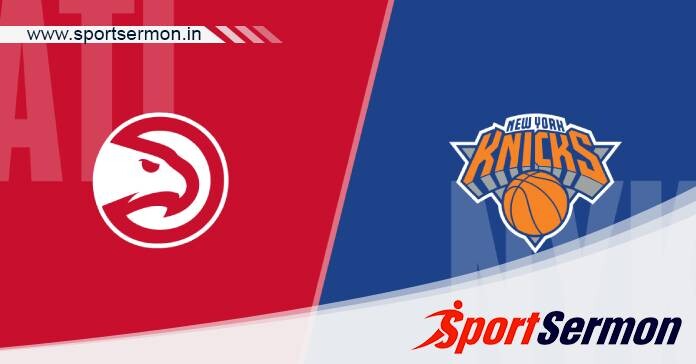 Atlanta Hawks vs. New York Knicks: Prediction (Mar 5, 2024)  
