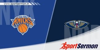 New York Knicks vs. New Orleans Pelicans: Prediction (2024)  