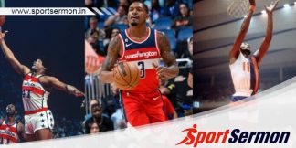 Best Players In Washington Wizards Franchise History  