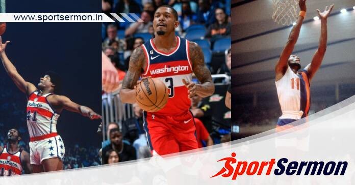 Best Players In Washington Wizards Franchise History  