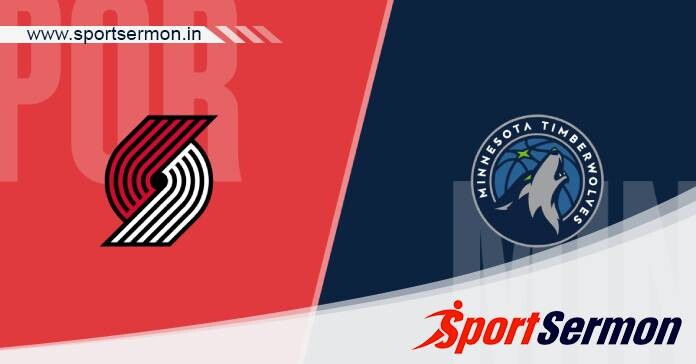 Portland Trail Blazers vs Timberwolves: Prediction (2024)  