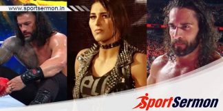 Possible Results of Title Matches at WWE Crown Jewel 2023  