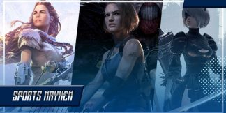 ओपन वर्ल्ड गेमों की सबसे सर्वश्रेष्ठ महिला Protagonists  