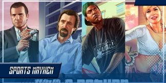 GTA 6 में नज़र आ सकते है GTA 5 के ये महत्वपूर्ण पात्र  