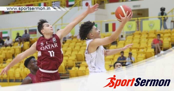 Qatar National Basketball team gets new coach  