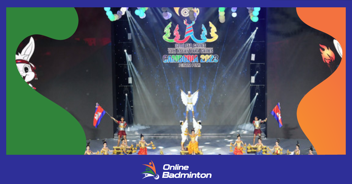 Southeast Asian Games 2023 : Sea Games  के लिए राष्ट्रीय खिलाड़ियों की सूची  