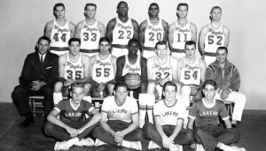 The NBA Finals' most memorable Game 7s  