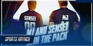 Revenant Esports ने  Sensei और MJ को किया संगठन में शामिल  