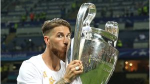 Top 10 La Liga Players of All Time  