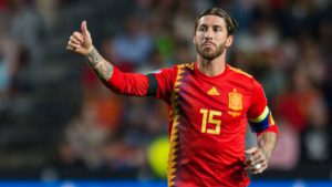 The Top 10 Spain Players of All Time  