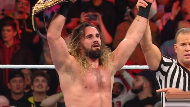 Seth Rollins Injury Update: Will He Fight At WrestleMania?  