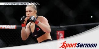 10 Things Fans Should Know About Ronda Rousey's UFC Career  