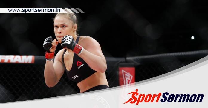 10 Things Fans Should Know About Ronda Rousey's UFC Career  