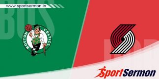 Boston Celtics vs Portland Trail Blazers: Prediction (2024)  
