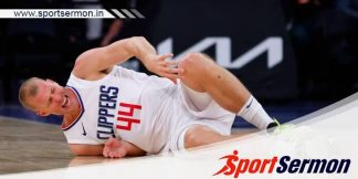 LA Clippers Center Mason Plumlee Injury Update  