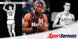 10 Best Players In the History Of Atlanta Hawks Franchise  