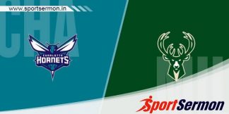 Charlotte Hornets vs. Milwaukee Bucks: Prediction (2024)  