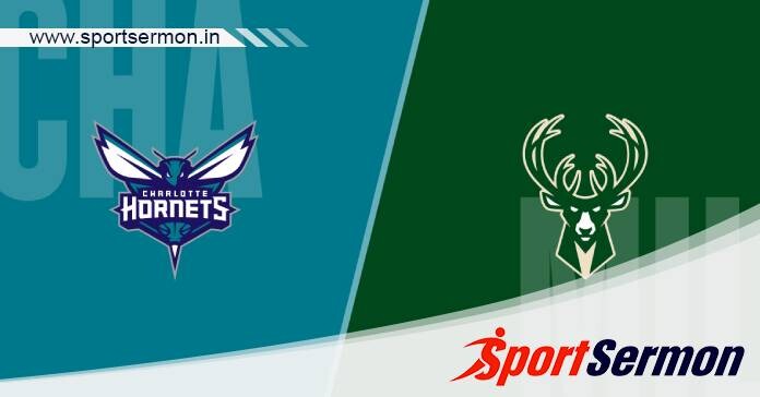 Charlotte Hornets vs. Milwaukee Bucks: Prediction (2024)  