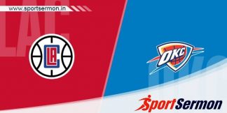 LA Clippers vs OKC Thunder: Prediction (Feb 22, 2024)  