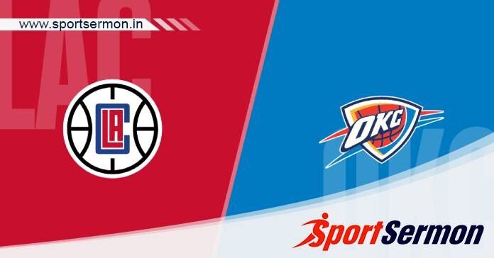 LA Clippers vs OKC Thunder: Prediction (Feb 22, 2024)  