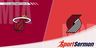 Miami Heat vs. Portland Trail Blazers: Prediction (2024)  