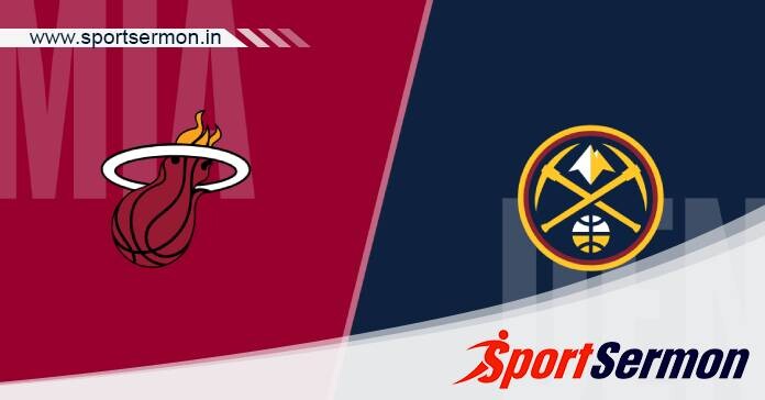 Miami Heat vs. Denver Nuggets: Prediction (Feb 29, 2024)  