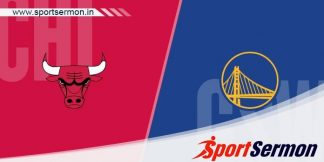 Chicago Bulls vs Golden State Warriors: Prediction (2024)  