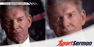 Vince McMahon Viral Meme: Why was the Billionaire Crying ?  