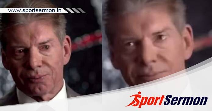 Vince McMahon Viral Meme: Why was the Billionaire Crying ?  