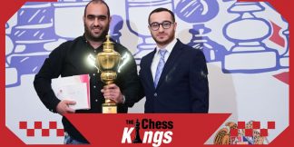 Yerevan Open 2023 को किसने जीता?  