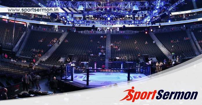 UFC Austin 2023: Date, Venue & Ticket Sale Details  