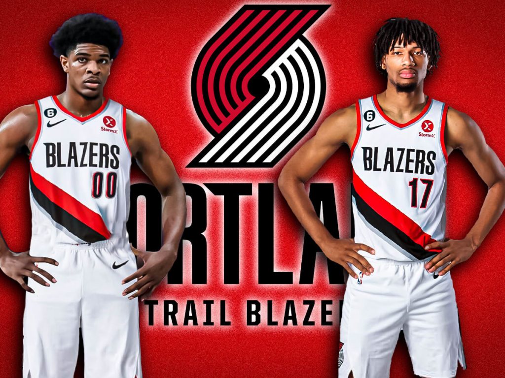 The Top Five Under-25 NBA Duos  