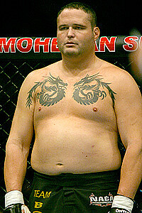 10 Most Disappointing Debuts In The History Of UFC 10 Most Disappointing Debuts In The History Of UFC