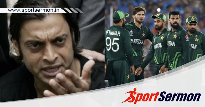 'No one is inspiring' - Shoaib Akhtar on Pak cricket team  