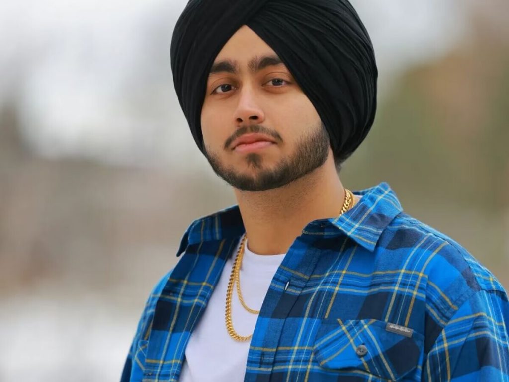 Here's Why Virat Kohli Unfollowed Canadian Singer Shubh  