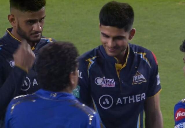 Who is Shubman Gill's Girlfriend? Are Shubman & Sara Dating Who is Shubman Gill's Girlfriend? Are Shubman & Sara Dating