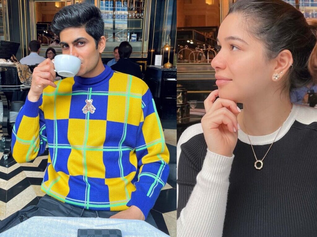 Who is Shubman Gill's Girlfriend? Are Shubman & Sara Dating Who is Shubman Gill's Girlfriend? Are Shubman & Sara Dating