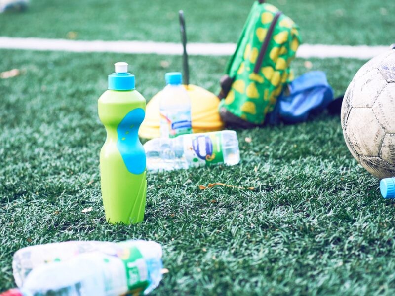 Football And Climate Change: Making Football Carbon Neutral  