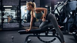 Unilateral Training Exercises for Martial Artists  