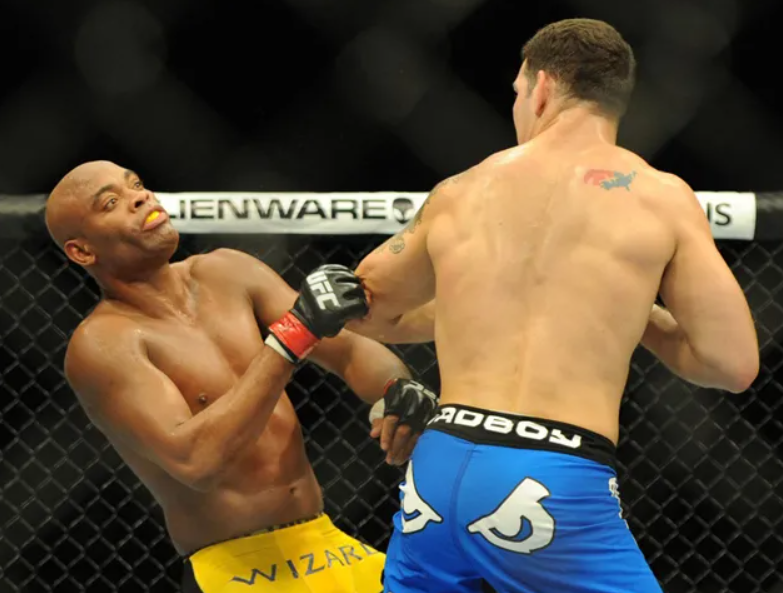 The Dark Side: Conspiracy theories of MMA  