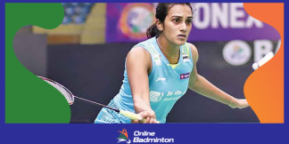 Malaysia Masters 2023 के सेमीफाइनल में पहुंची PV Sindhu  